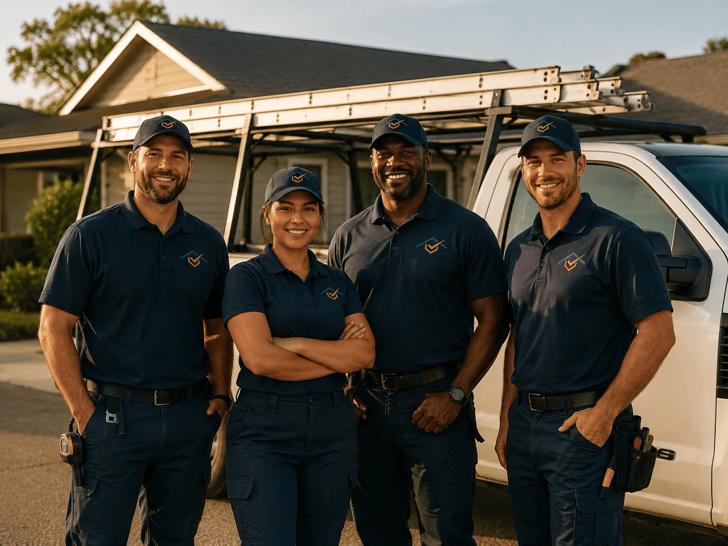 Roof Inspection company in Sandstone, MN
